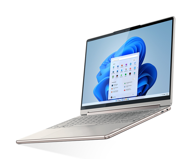 Ноутбук Lenovo Yoga 9 14IAP7