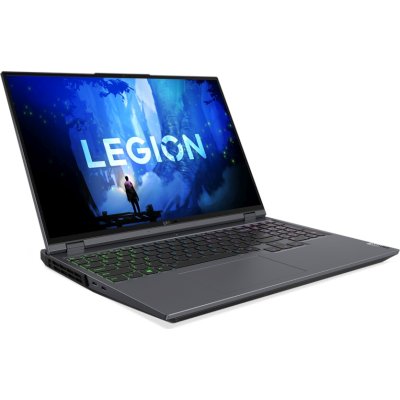 Ноутбук Lenovo  Legion5Pro 16IAH7H
