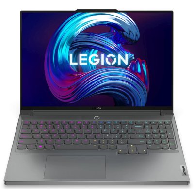 Ноутбук Lenovo  Legion7 16IAX7