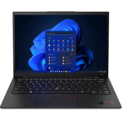 Ноутбук Lenovo ThinkPad X1 Carbon 10 (21CB004GRT)