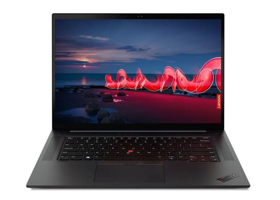 Ноутбук Lenovo ThinkPad X1 Extreme 4 (20Y5003DRT)