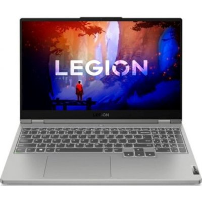 Ноутбук Lenovo  Legion5 15IAH7H