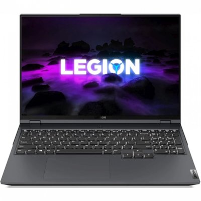Ноутбук Lenovo  Legion5Pro 16ARH7H