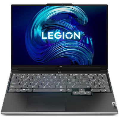 Ноутбук Lenovo  LegionS7 16IAH7