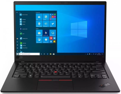 Ультрабук Lenovo ThinkPad Ultrabook X1 Carbon G9 T (20XW004YRT)