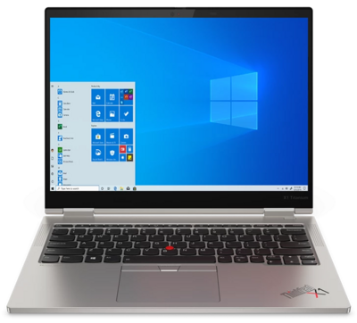 Ноутбук Lenovo ThinkPad X1 Titanium Yoga G1 T (20QA001PRT)
