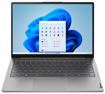 Ноутбук Lenovo ThinkBook 13s-ACN (20YA0031RU)