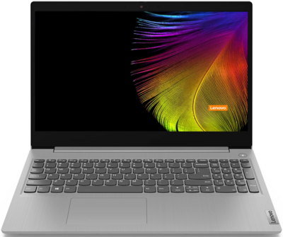 Ноутбук Lenovo IP 3 15IIL05(81WE00JWRK)