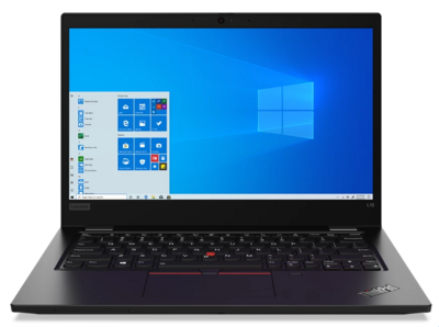 Ноутбук Lenovo ThinkPad L13 G2 (20VH001ERT)
