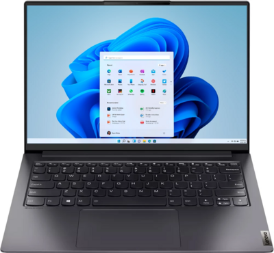 Ноутбук Lenovo  Yoga Slim 7 Pro 14IHU5 (82NC006NRU)