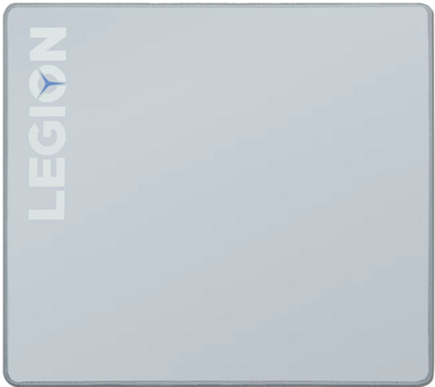 Коврик Lenovo Legion Gaming Control Mouse Pad L (Grey) (GXH1C97868)