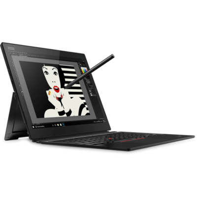Ноутбук Lenovo ThinkPad X12 (20UW0008RT)
