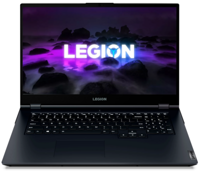 Ноутбук Lenovo Legion 5 17ACH6*