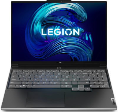 Ноутбук Lenovo  LegionS7 16IAH7
